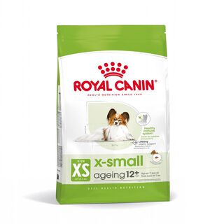 Royal Canin X-Small Ageing 12+ Adult pienso para perros